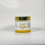 Pads Anti-Tâches Curcuma & Acide Kojique :