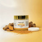 Pads Anti-Tâches Curcuma & Acide Kojique :