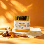 Pads Anti-Tâches Curcuma & Acide Kojique :